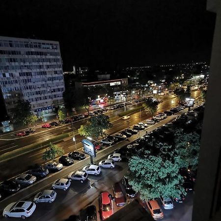 Bulevar Stan Na Dan Novi Sad Exterior foto