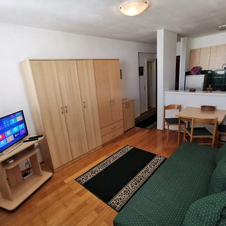 Bulevar Stan Na Dan Novi Sad Exterior foto