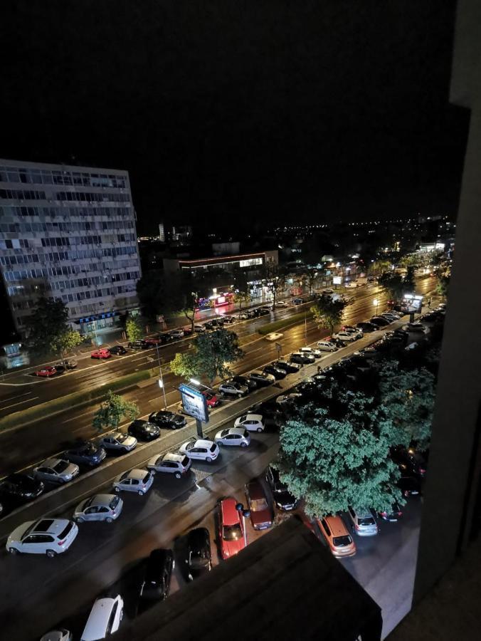 Bulevar Stan Na Dan Novi Sad Exterior foto